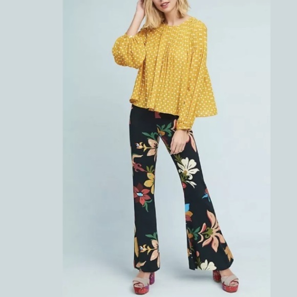 RIO PANT INTERBLOOM